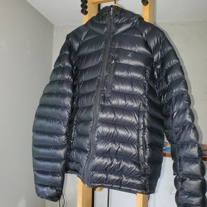 EMS Feathermark 800 Downtek Coat